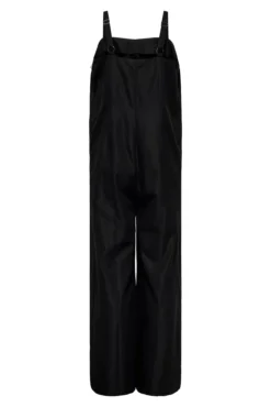 Alças pré-mamã preto