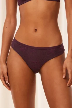 Amourette Charm T calcinha Brasileira