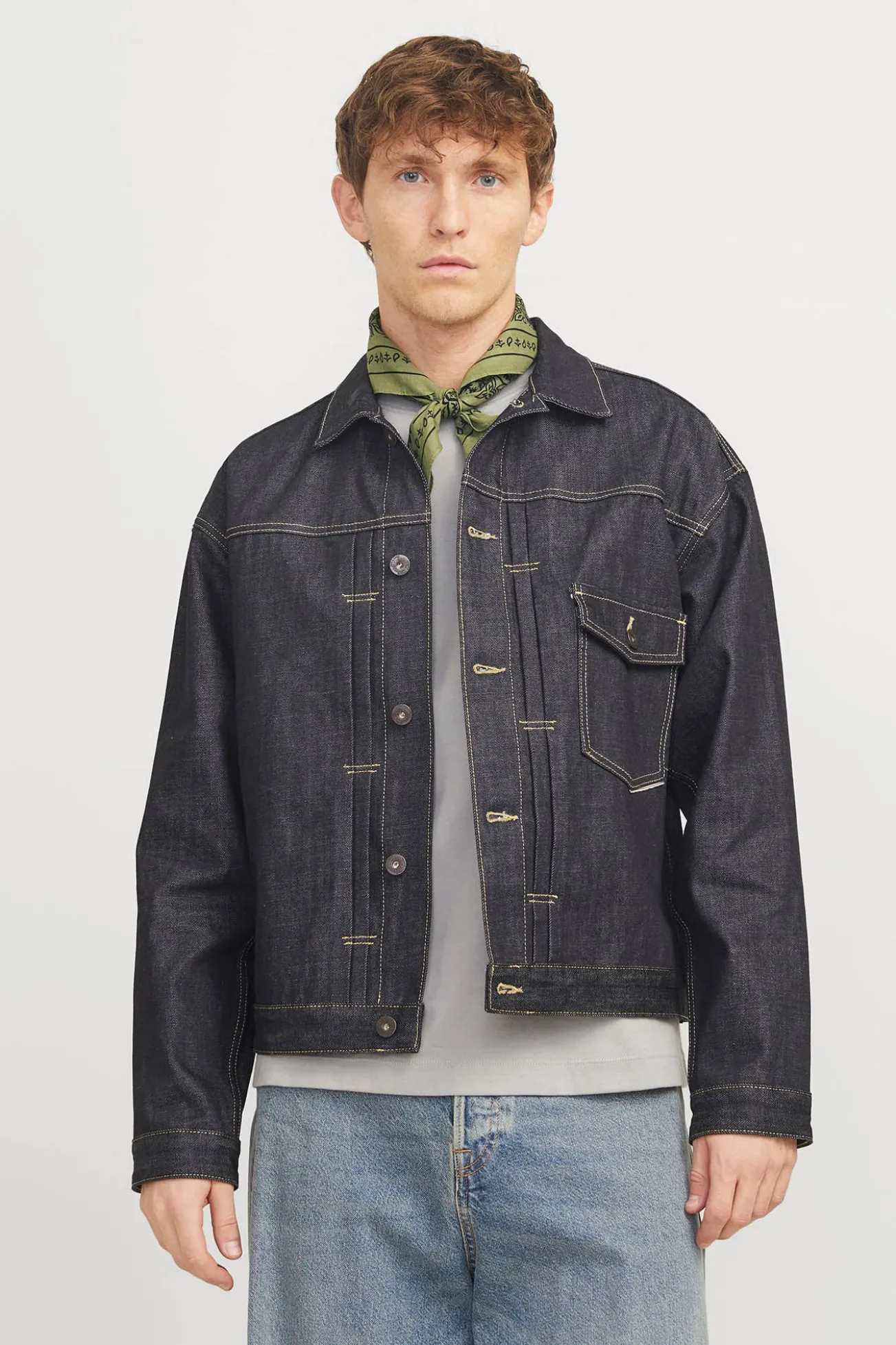 Bandana Paisley
