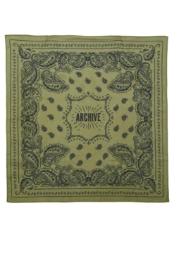 Bandana Paisley