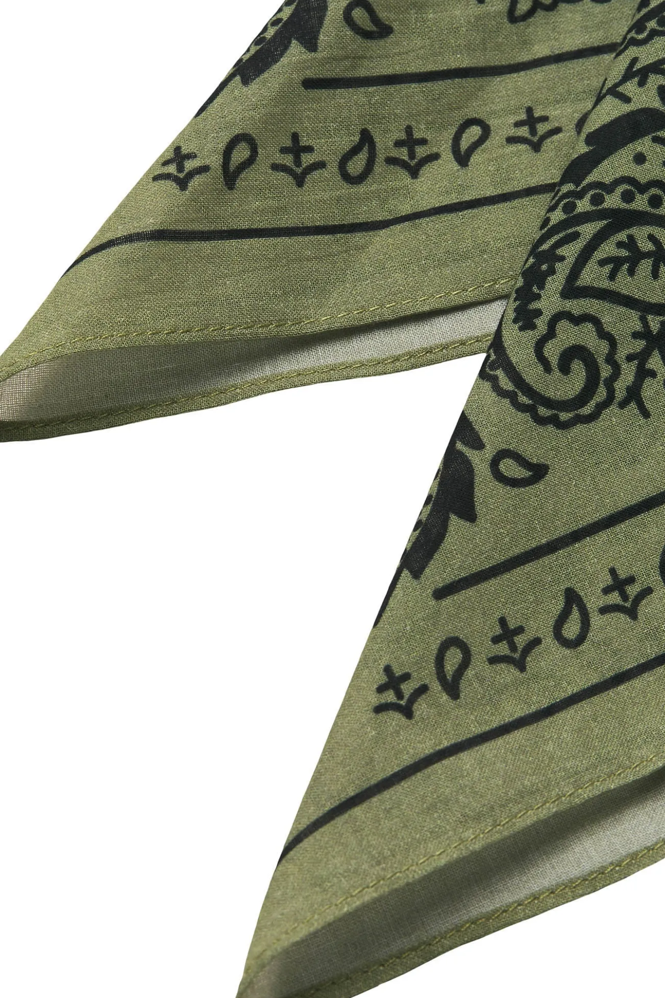 Bandana Paisley
