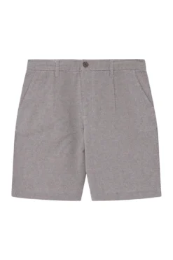 Bermuda algodão comfort fit