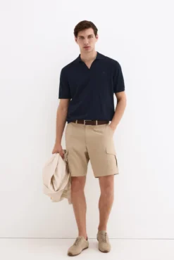 Bermuda cargo regular