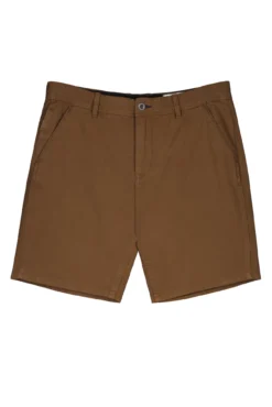 Bermuda chino denim