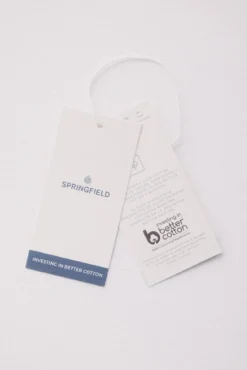 Bermuda cor comfort fit