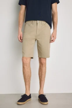 Bermuda de cinco bolsos