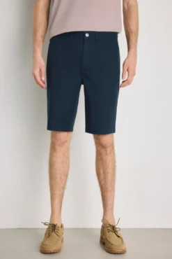 Bermuda de cinco bolsos