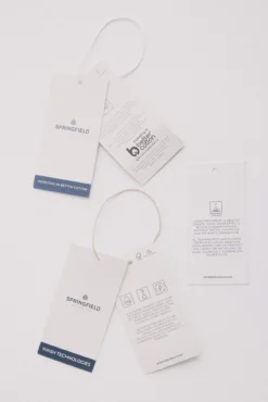 Bermuda denim