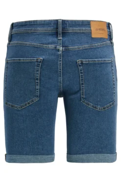 Bermuda denim regular fit