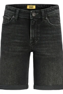 Bermuda denim regular fit
