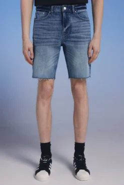 Bermuda denim skinny Pedri x Springfield