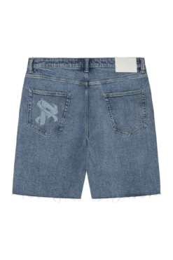 Bermuda denim skinny Pedri x Springfield