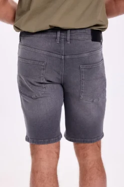 Bermuda denim slim