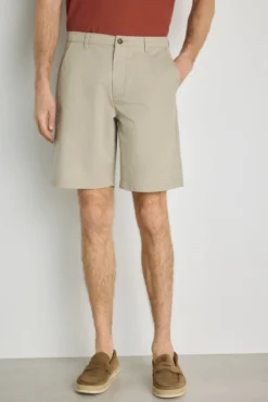 Bermuda estampada
