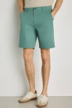Bermuda estampada