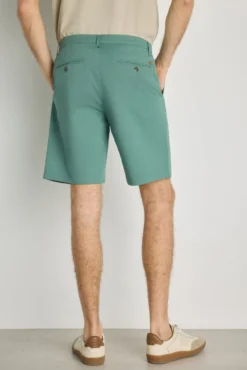 Bermuda estampada