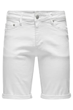 Bermuda jeans
