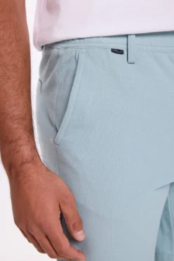Bermuda piqué