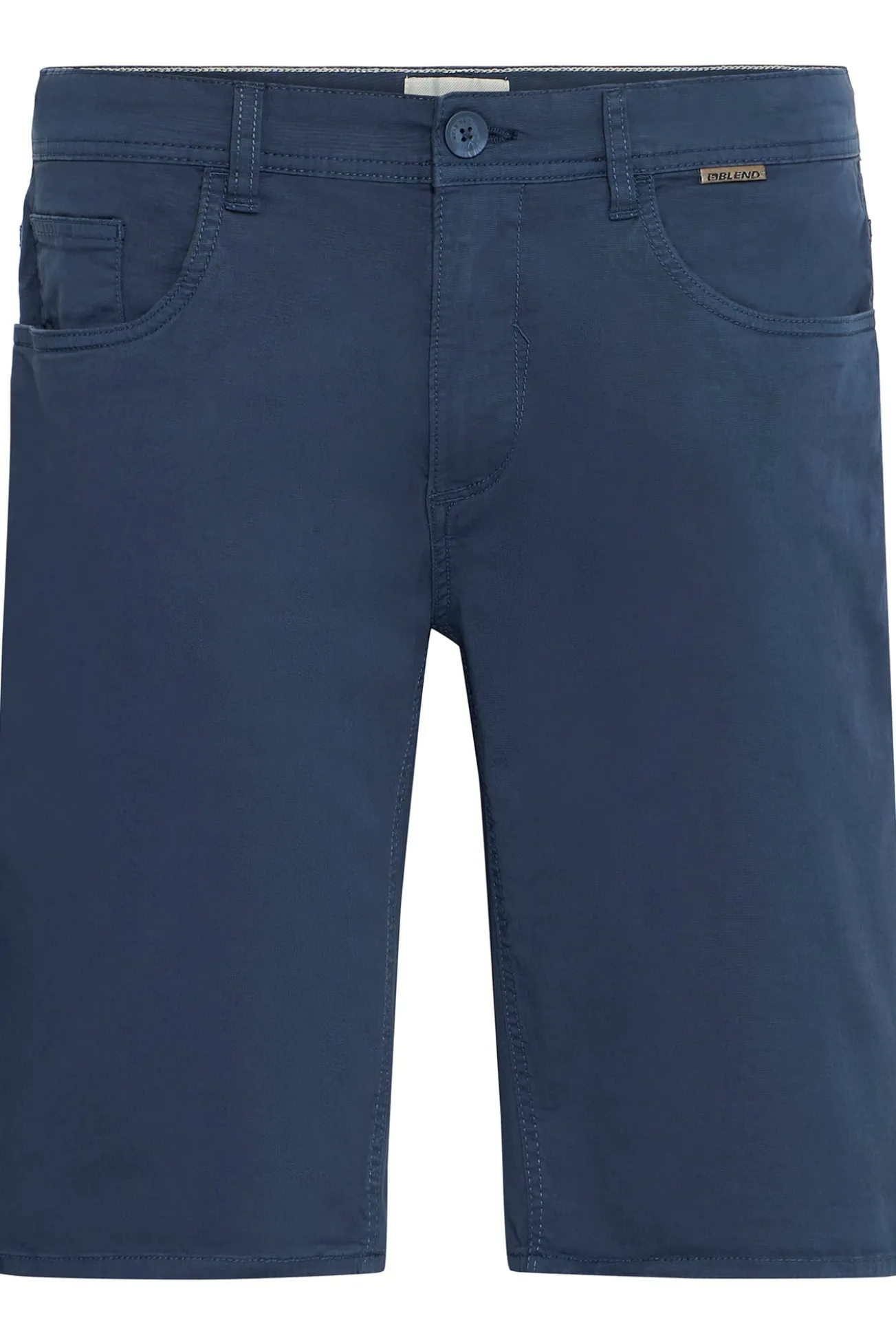 Bermudas Bhmorgan