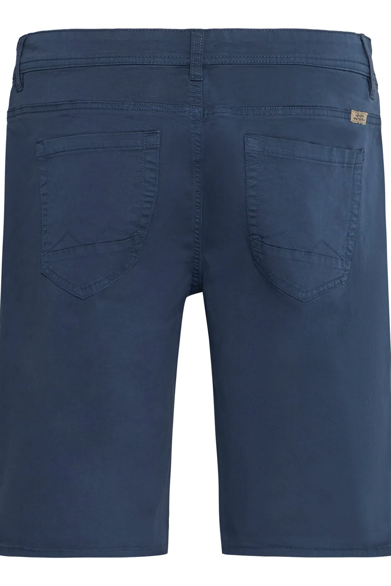 Bermudas Bhmorgan
