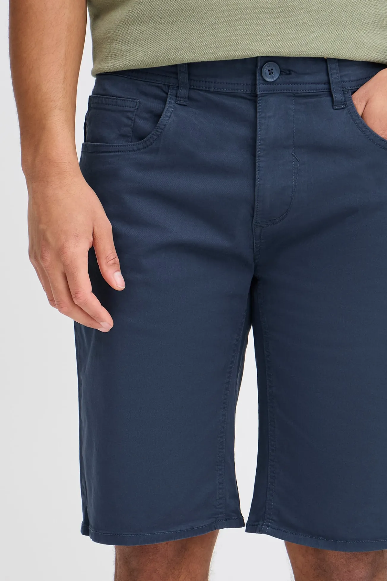 Bermudas Bhmorgan