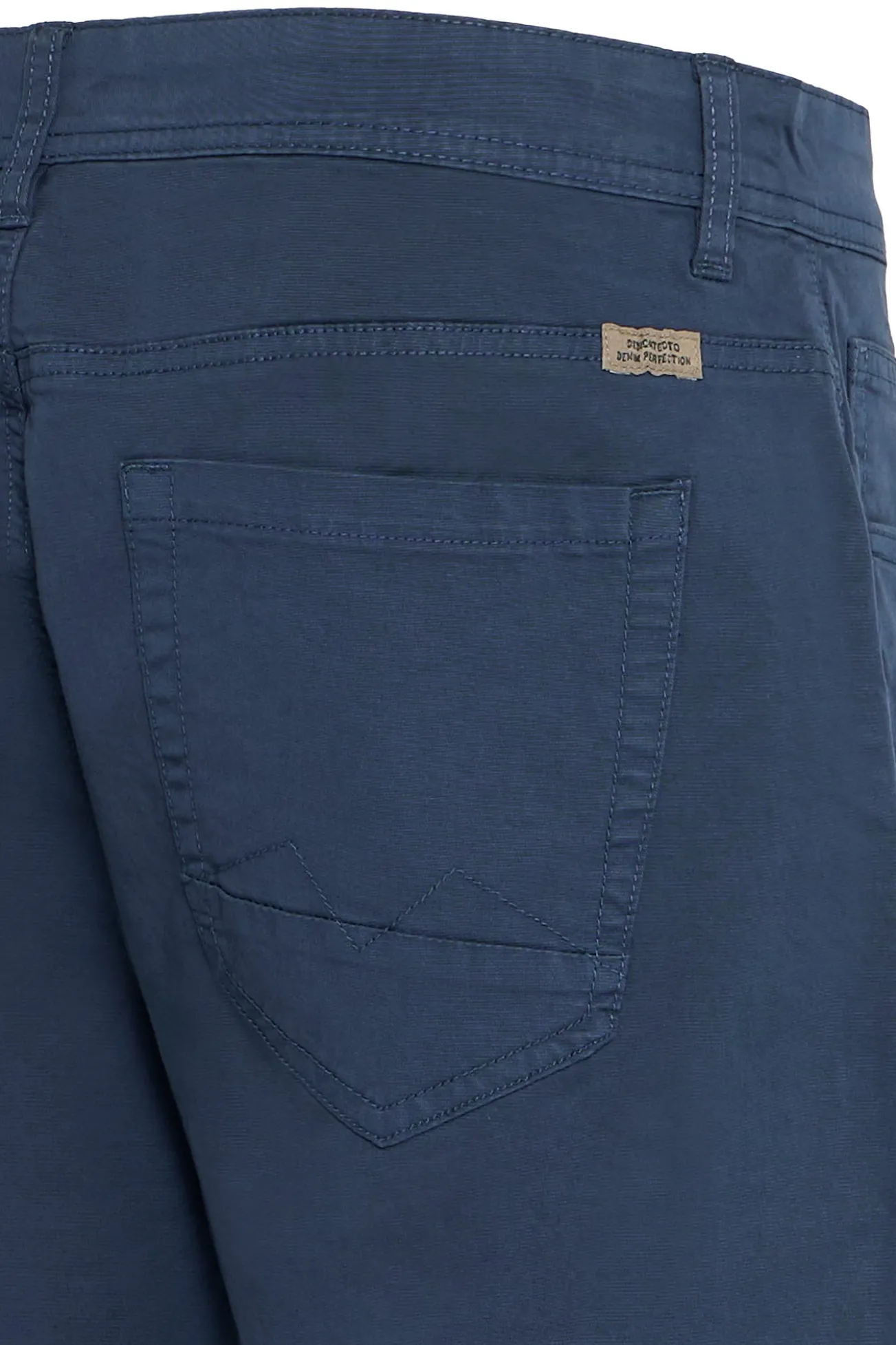 Bermudas Bhmorgan