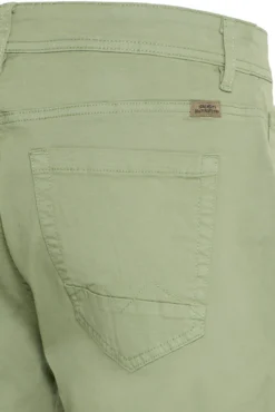 Bermudas Bhmorgan