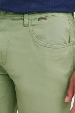 Bermudas Bhmorgan