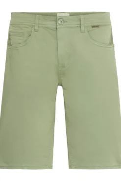 Bermudas Bhmorgan