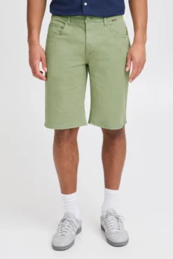Bermudas Bhmorgan
