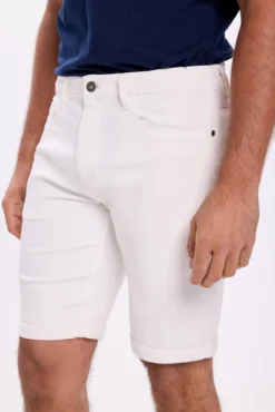 Bermudas 5 bolsos