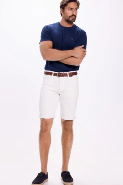 Bermudas 5 bolsos