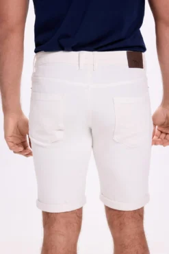 Bermudas 5 bolsos