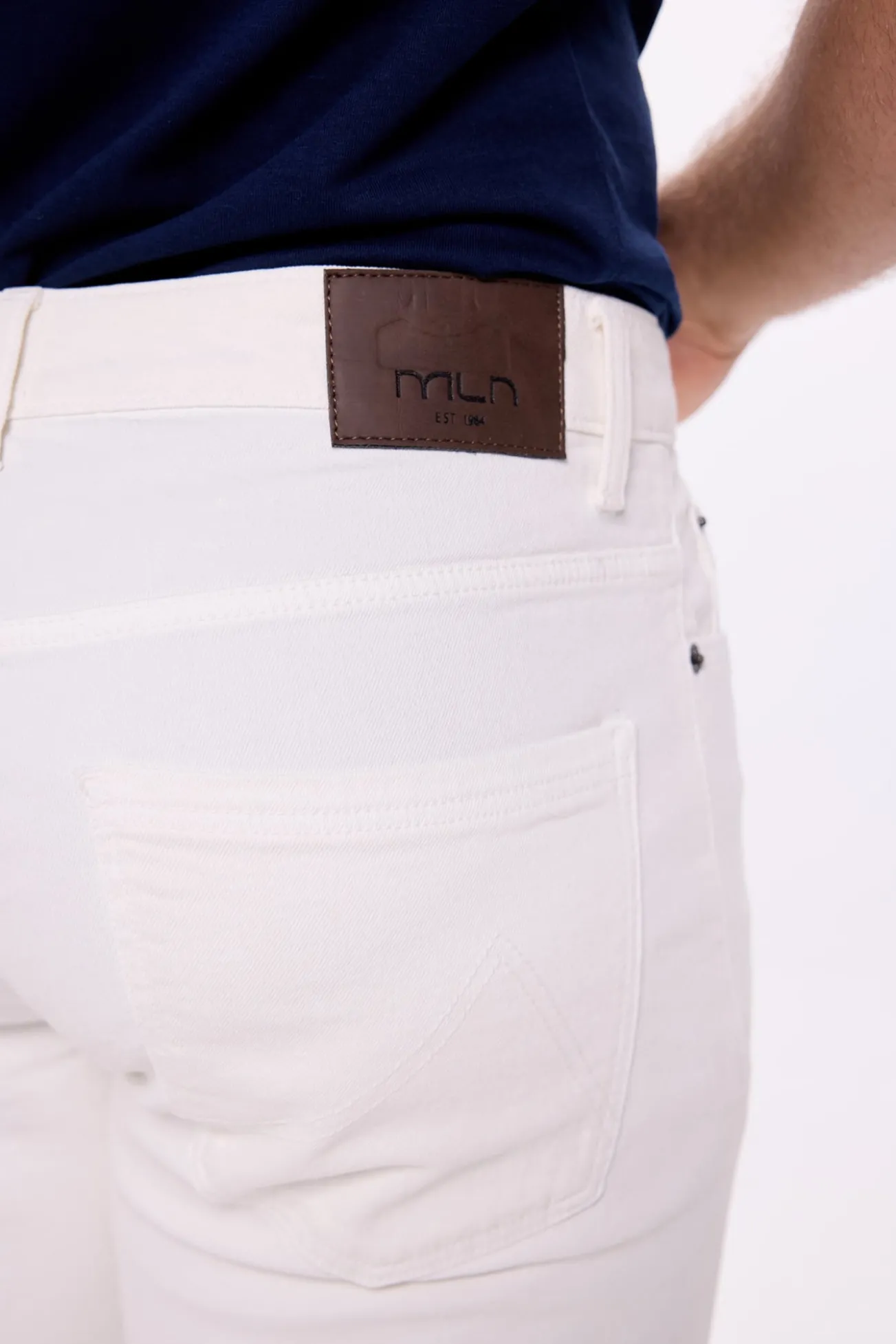 Bermudas 5 bolsos