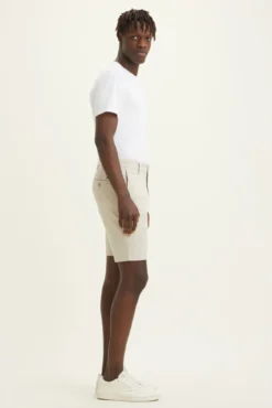 Bermudas básicas fit-slim
