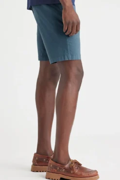 Bermudas básicas fit-slim