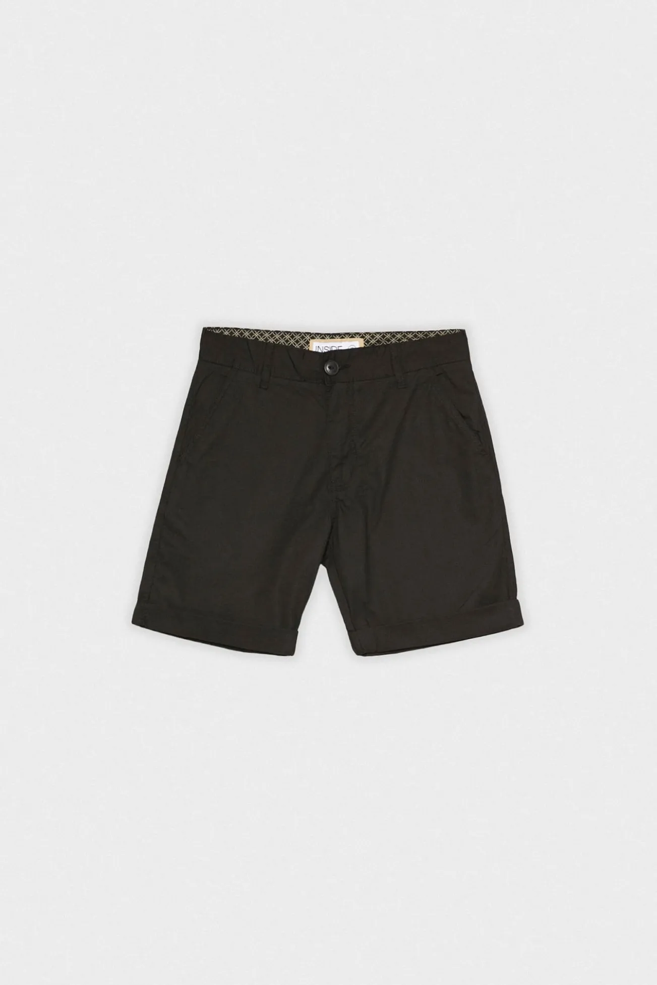 Bermudas Cores Lisas