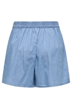 Bermudas de regular fit