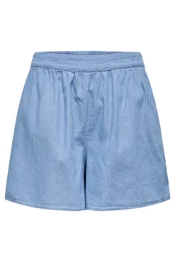 Bermudas de regular fit