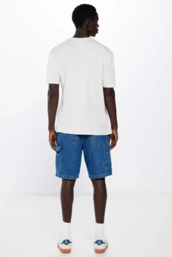 Bermudas ganga regular fit