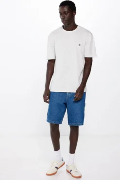 Bermudas ganga regular fit