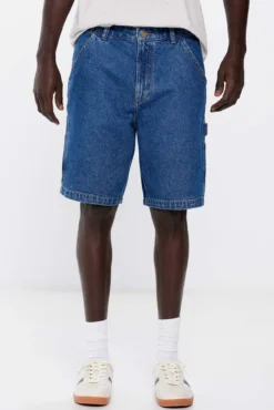 Bermudas ganga regular fit