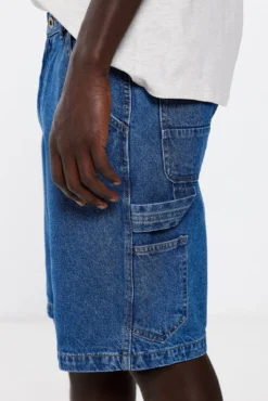 Bermudas ganga regular fit