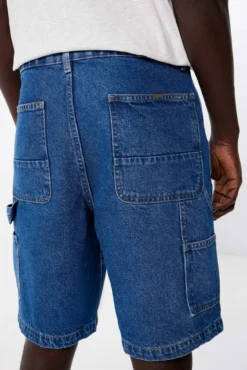 Bermudas ganga regular fit