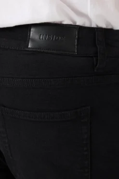 Bermudas Jeans Cores
