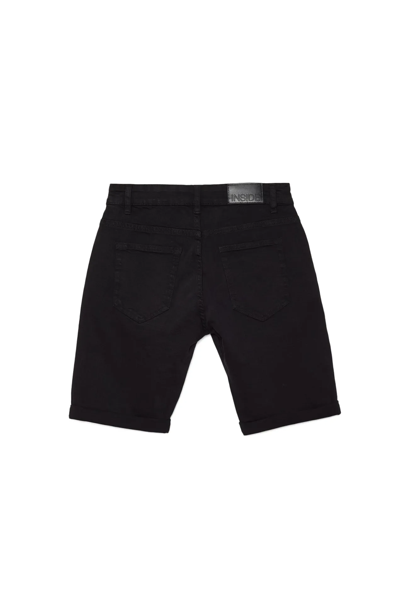 Bermudas Jeans Cores