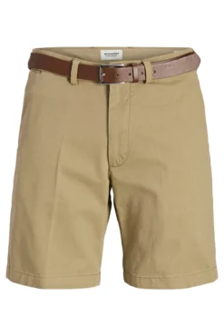 Bermudas regular fit PLUS