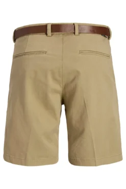 Bermudas regular fit PLUS