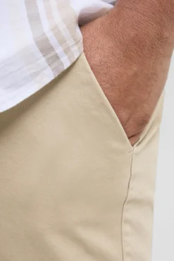 Bermudas regular fit PLUS