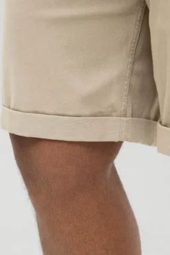 Bermudas regular fit PLUS